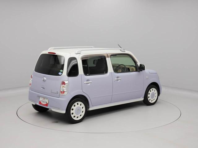 ミラココアココアプラスＸメモリーナビ　バックカメラ　キーフリー　ＥＴＣ（愛知県）の中古車