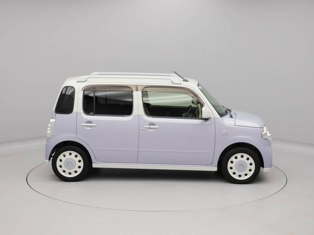 ミラココアココアプラスＸメモリーナビ　バックカメラ　キーフリー　ＥＴＣ（愛知県）の中古車