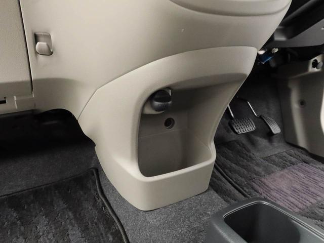 ミライースＸ　スマートセレクションＳＡナビ　アイドリングストップ　キーレス　電格ドアミラー（愛知県）の中古車