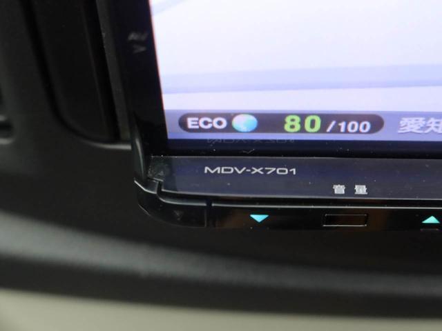 ミライースＸ　スマートセレクションＳＡナビ　アイドリングストップ　キーレス　電格ドアミラー（愛知県）の中古車