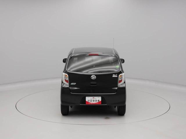 ミライースＸ　スマートセレクションＳＡナビ　アイドリングストップ　キーレス　電格ドアミラー（愛知県）の中古車