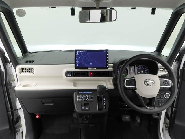 ムーヴキャンバスストライプスG(愛知県)の中古車