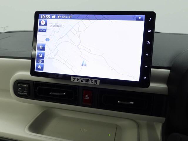 ムーヴキャンバスストライプスG(愛知県)の中古車