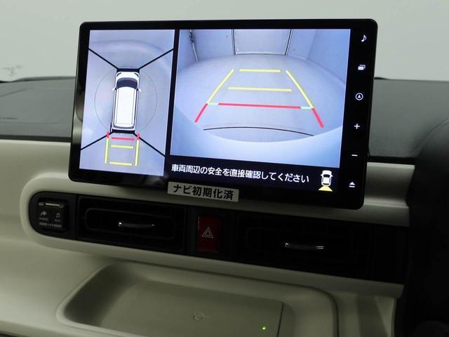 ムーヴキャンバスストライプスG(愛知県)の中古車