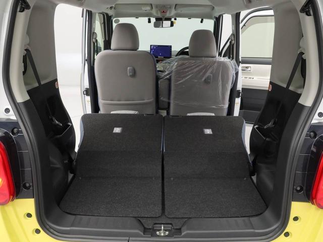 ムーヴキャンバスストライプスG(愛知県)の中古車