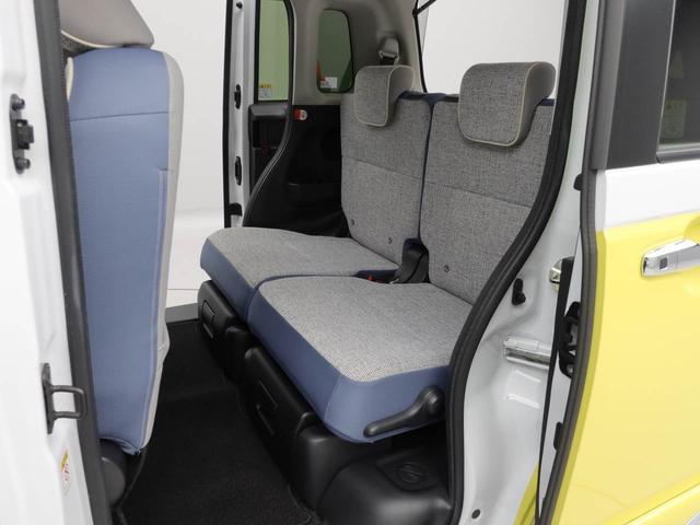 ムーヴキャンバスストライプスG(愛知県)の中古車