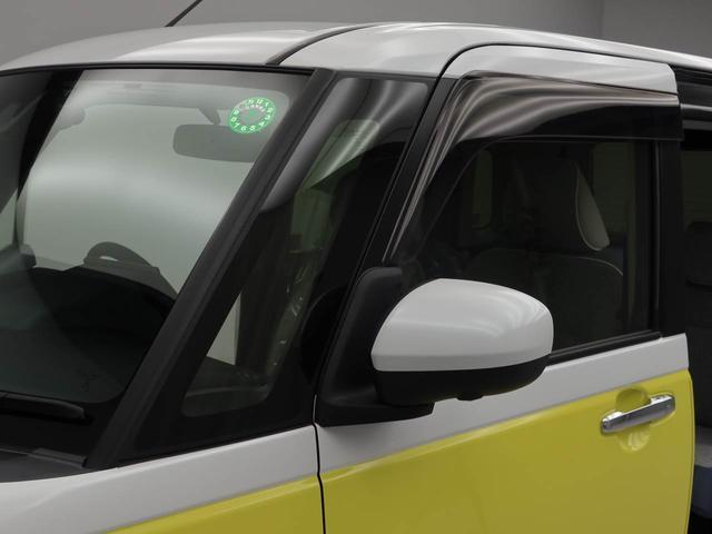 ムーヴキャンバスストライプスG(愛知県)の中古車