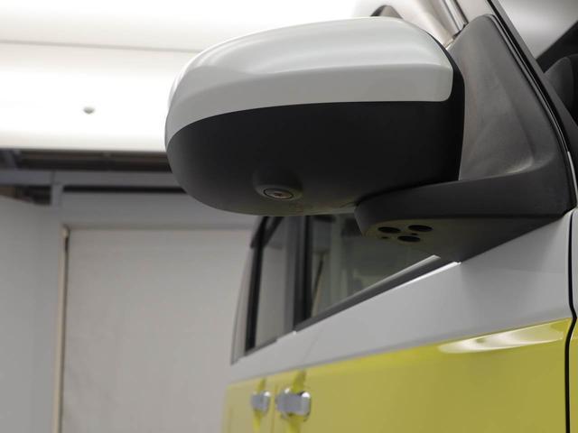 ムーヴキャンバスストライプスG(愛知県)の中古車