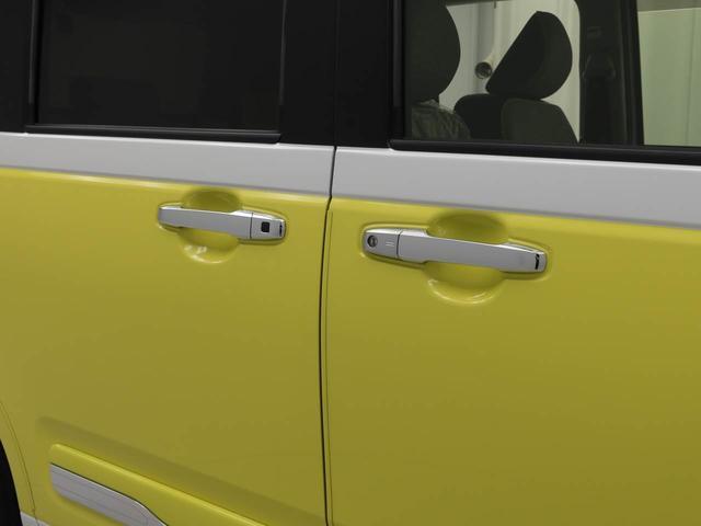 ムーヴキャンバスストライプスG(愛知県)の中古車