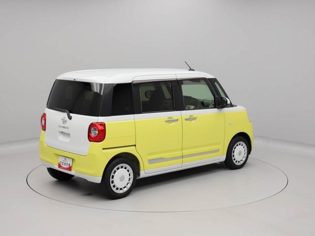 ムーヴキャンバスストライプスG(愛知県)の中古車