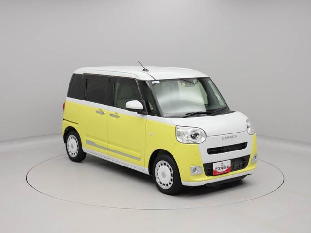 ムーヴキャンバスストライプスG(愛知県)の中古車