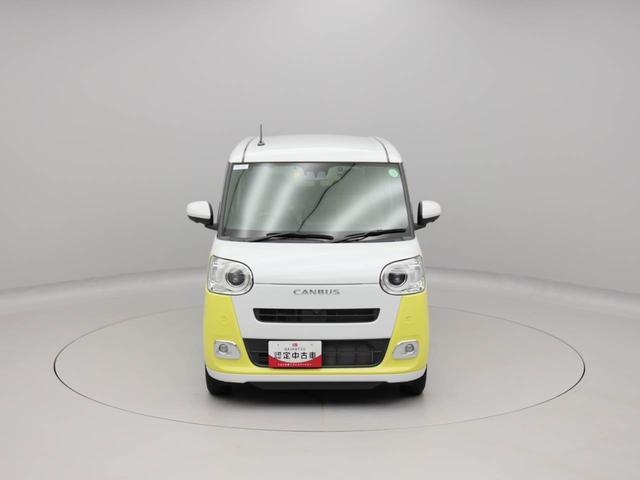 ムーヴキャンバスストライプスG(愛知県)の中古車