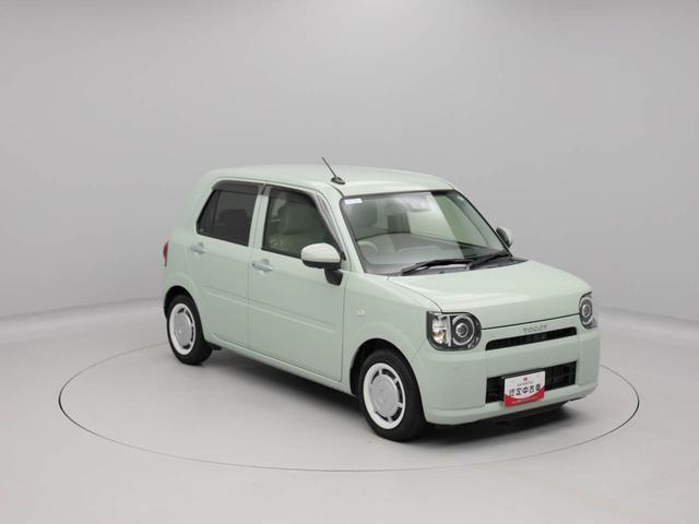 ミラトコットＧ　ＳＡIII（愛知県）の中古車