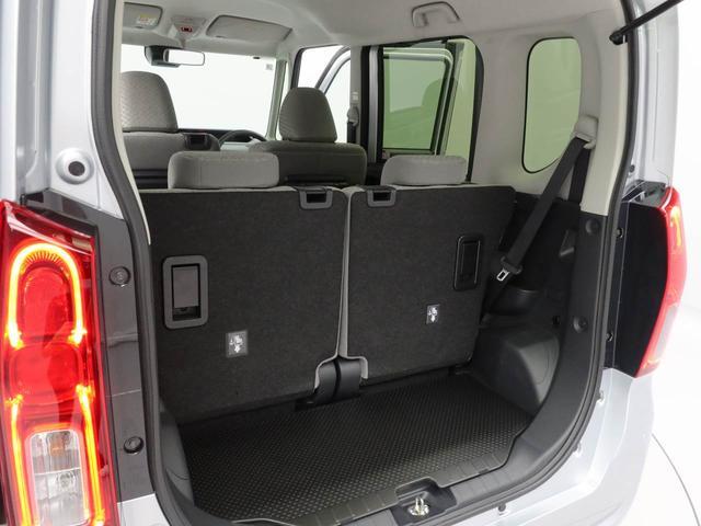 タントＸキーフリー　ＬＥＤヘッドライト　衝突軽減装備（愛知県）の中古車