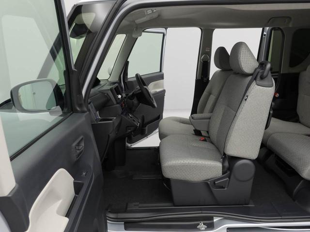タントＸキーフリー　ＬＥＤヘッドライト　衝突軽減装備（愛知県）の中古車