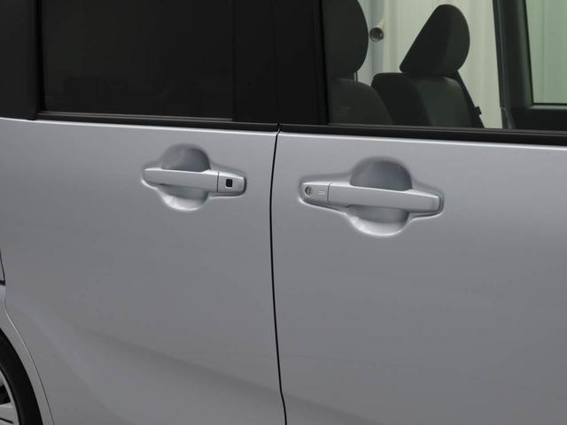 タントＸキーフリー　ＬＥＤヘッドライト　衝突軽減装備（愛知県）の中古車