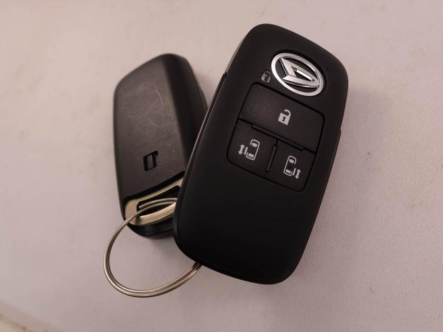 タントＸキーフリー　ＬＥＤヘッドライト　衝突軽減装備（愛知県）の中古車