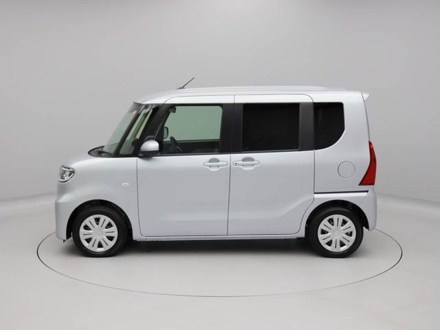 タントＸキーフリー　ＬＥＤヘッドライト　衝突軽減装備（愛知県）の中古車