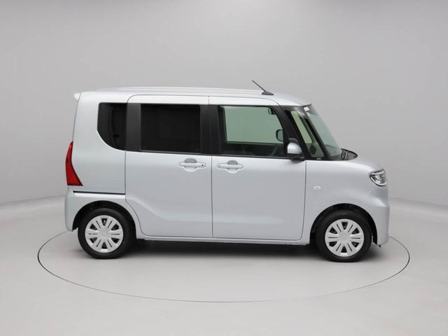 タントＸキーフリー　ＬＥＤヘッドライト　衝突軽減装備（愛知県）の中古車
