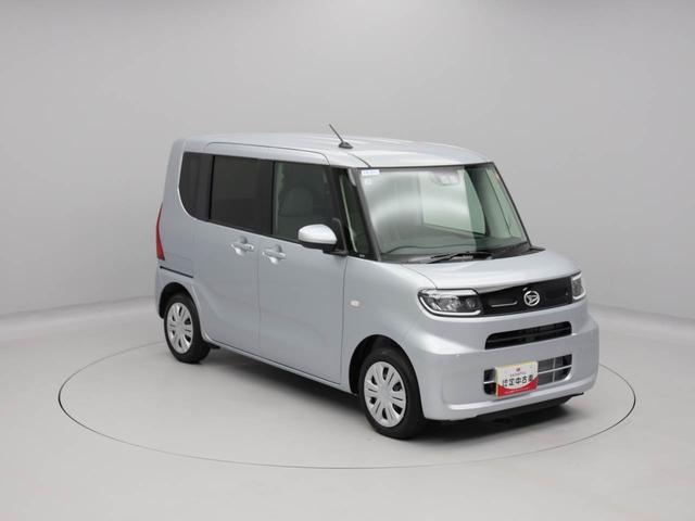 タントＸキーフリー　ＬＥＤヘッドライト　衝突軽減装備（愛知県）の中古車