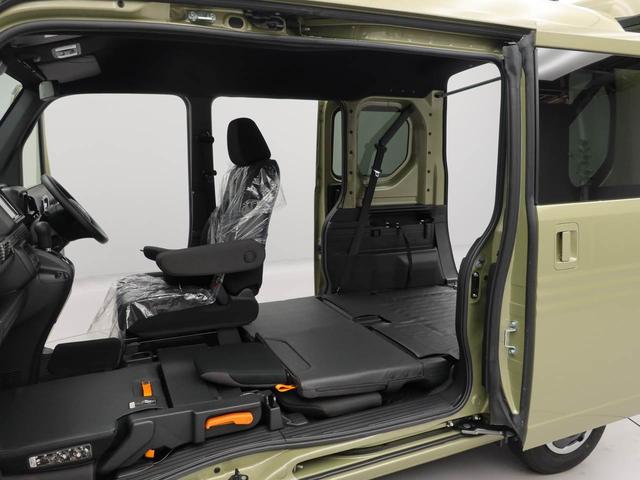 Ｎ−ＶＡＮ＋スタイルファン（愛知県）の中古車