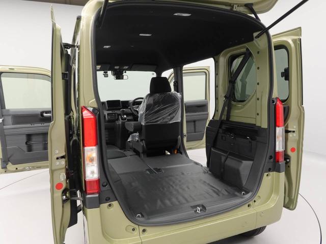 Ｎ−ＶＡＮ＋スタイルファン（愛知県）の中古車