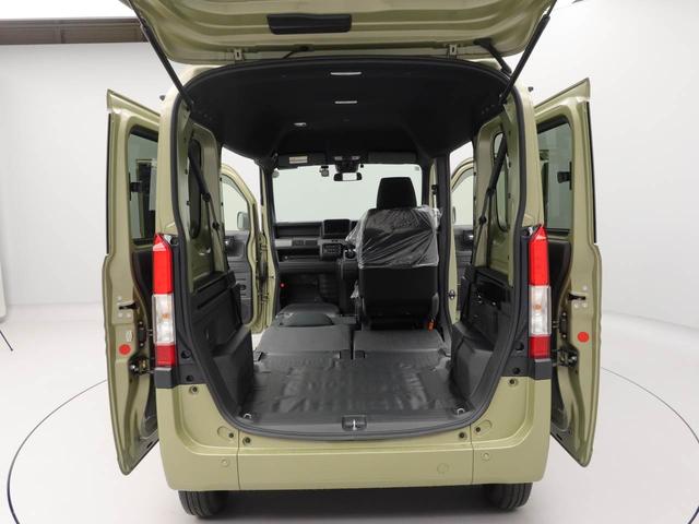 Ｎ−ＶＡＮ＋スタイルファン（愛知県）の中古車