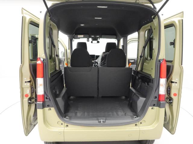 Ｎ−ＶＡＮ＋スタイルファン（愛知県）の中古車