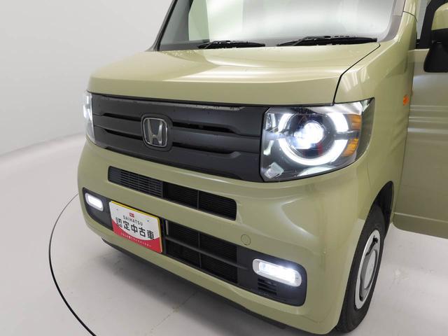 Ｎ−ＶＡＮ＋スタイルファン（愛知県）の中古車