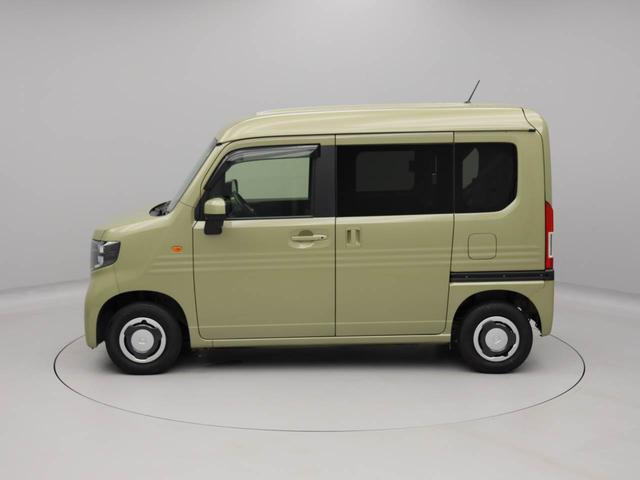Ｎ−ＶＡＮ＋スタイルファン（愛知県）の中古車
