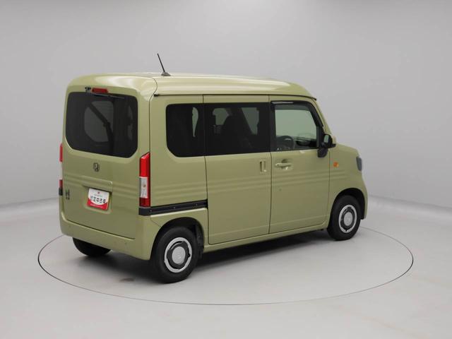 Ｎ−ＶＡＮ＋スタイルファン（愛知県）の中古車