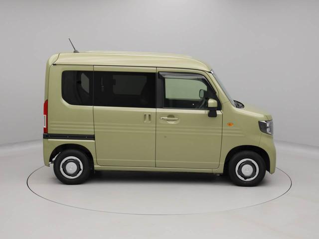 Ｎ−ＶＡＮ＋スタイルファン（愛知県）の中古車
