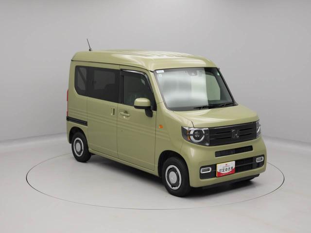 Ｎ−ＶＡＮ＋スタイルファン（愛知県）の中古車
