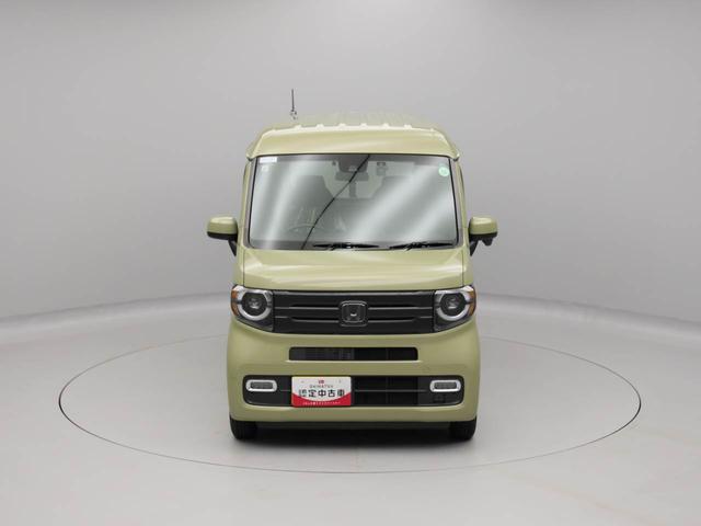 Ｎ−ＶＡＮ＋スタイルファン（愛知県）の中古車