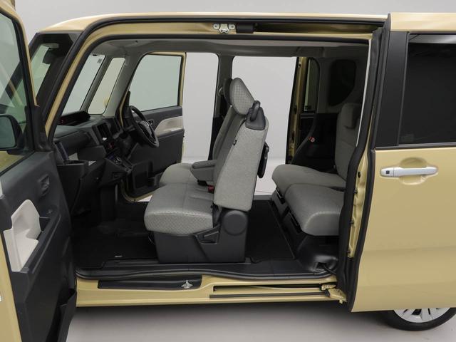タントＸ（愛知県）の中古車