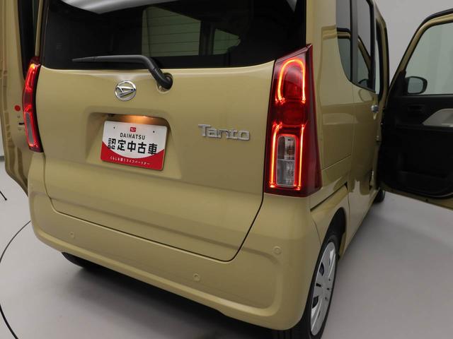 タントＸ（愛知県）の中古車