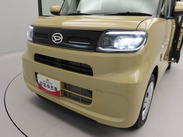 タントＸ（愛知県）の中古車