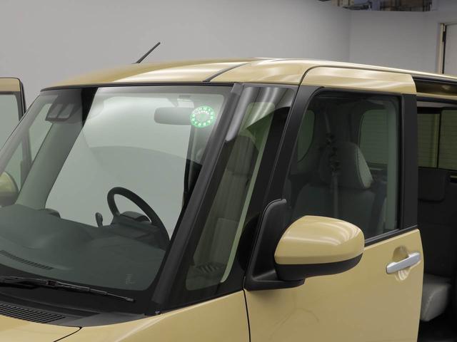 タントＸ（愛知県）の中古車