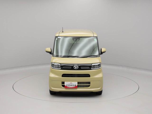 タントＸ（愛知県）の中古車