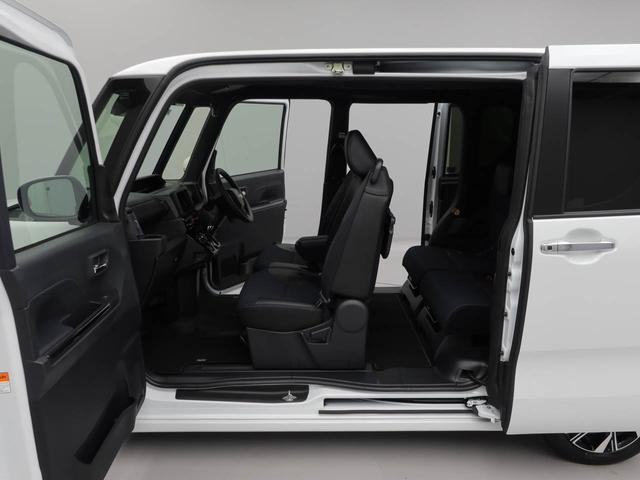 タントカスタムXキーフリー LEDヘッドライト 衝突軽減装備(愛知県)の中古車