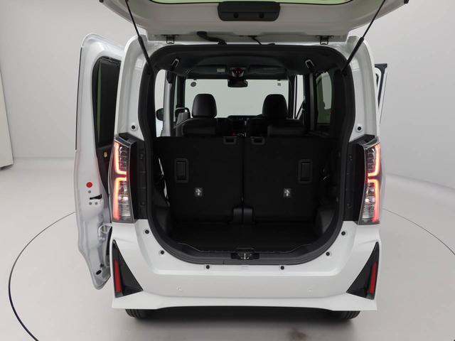 タントカスタムXキーフリー LEDヘッドライト 衝突軽減装備(愛知県)の中古車