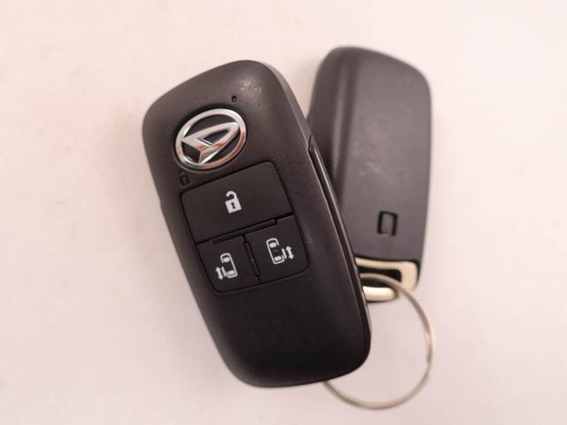 タントカスタムXキーフリー LEDヘッドライト 衝突軽減装備(愛知県)の中古車