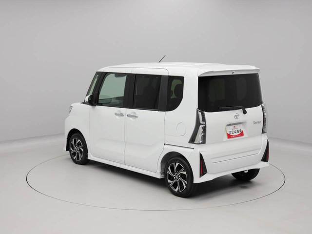 タントカスタムXキーフリー LEDヘッドライト 衝突軽減装備(愛知県)の中古車