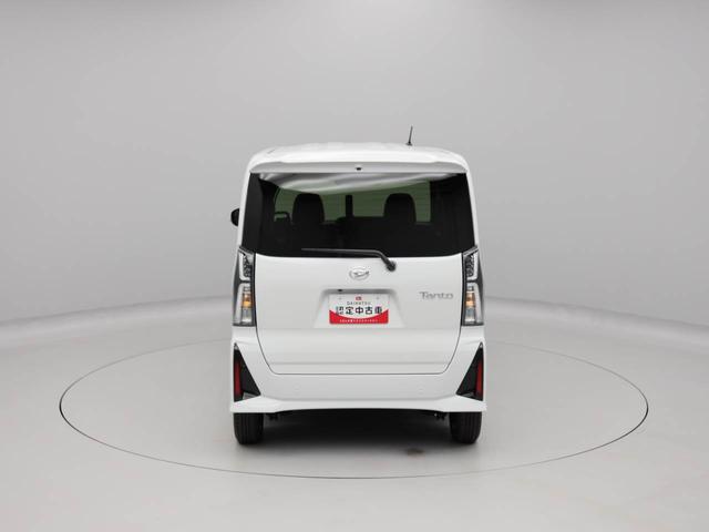 タントカスタムXキーフリー LEDヘッドライト 衝突軽減装備(愛知県)の中古車