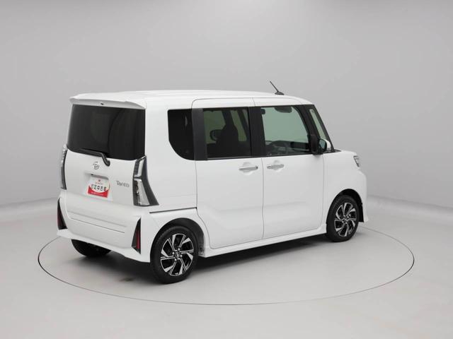タントカスタムXキーフリー LEDヘッドライト 衝突軽減装備(愛知県)の中古車