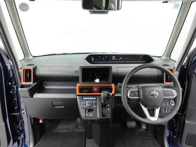 タントファンクロスターボ（愛知県）の中古車