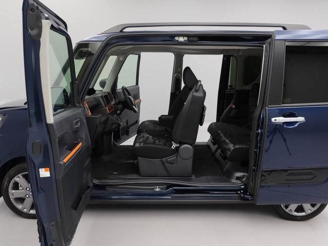 タントファンクロスターボ（愛知県）の中古車