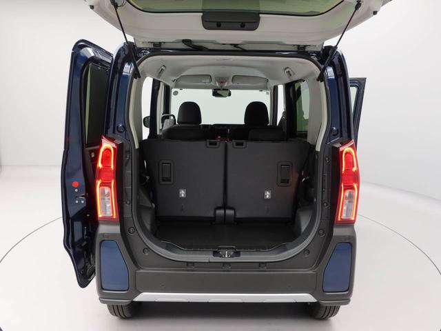 タントファンクロスターボ（愛知県）の中古車