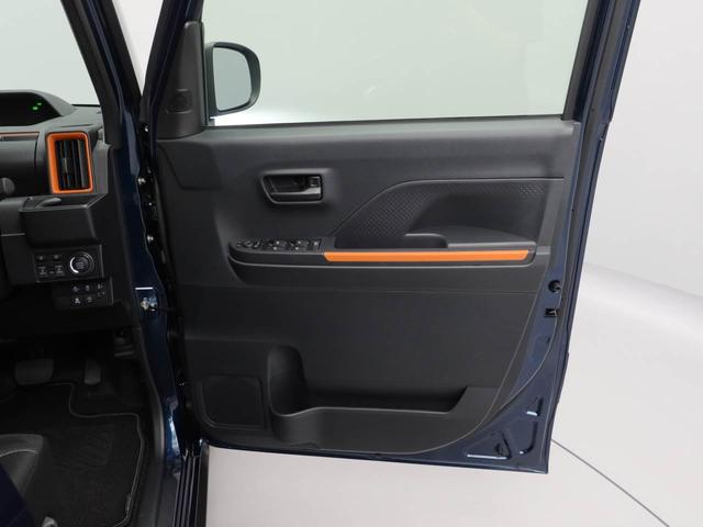 タントファンクロスターボ（愛知県）の中古車