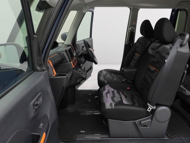 タントファンクロスターボ（愛知県）の中古車